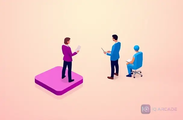 Mastery: Employee Relations