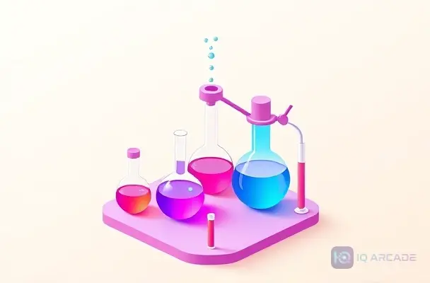 JEE Main Chemistry Mastery Hub: The Industry Foundation