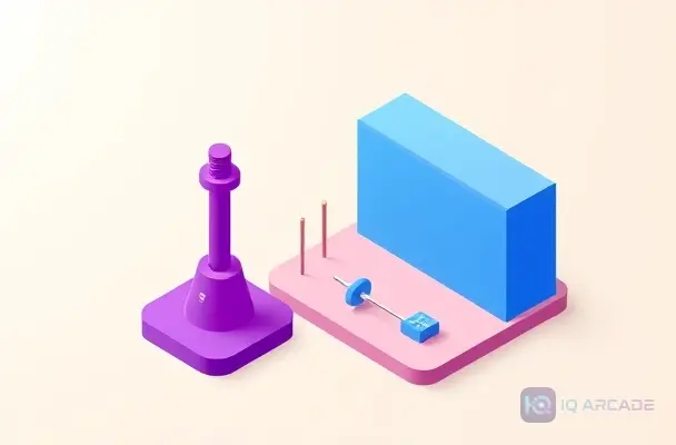 JEE Main Physics Mastery Hub: The Industry Foundation