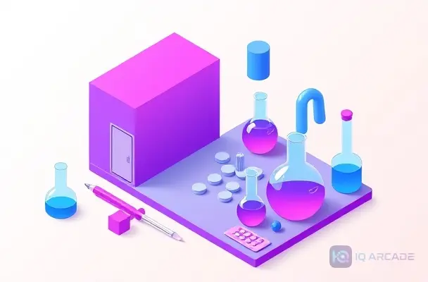 NEET Chemistry Mastery Hub: The Industry Foundation