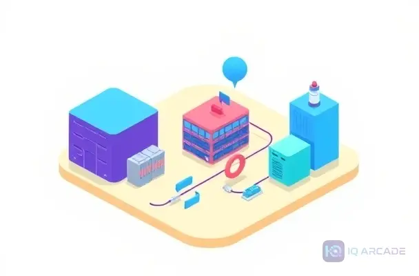 Epicor Supply Chain Optimization Mastery Hub: The Industry Foundation