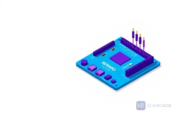 Arduino IDE for ESP8266 Mastery Hub: The Industry Foundation