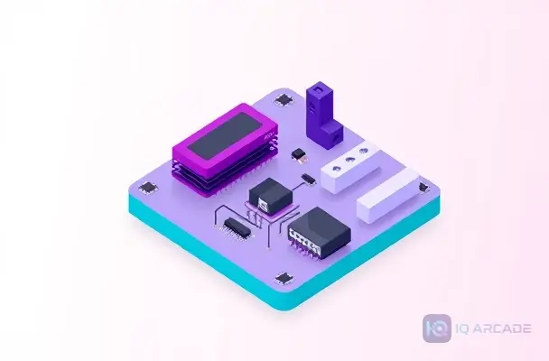 Mastery: ESP8266