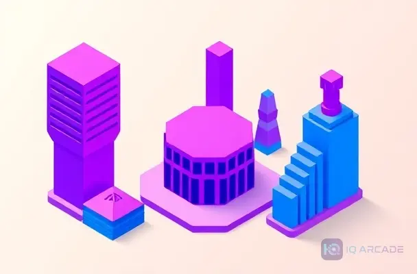 Sector & Industry ETFs Mastery Hub: The Industry Foundation