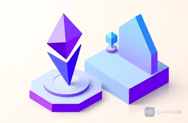 Mastery: Ethereum