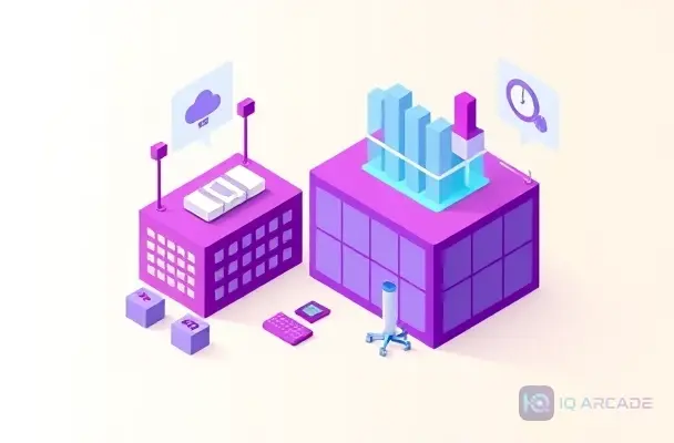 Data Management & Cleaning Mastery Hub: The Industry Foundation