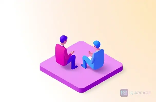 Receiving Feedback Gracefully Mastery Hub: The Industry Foundation
