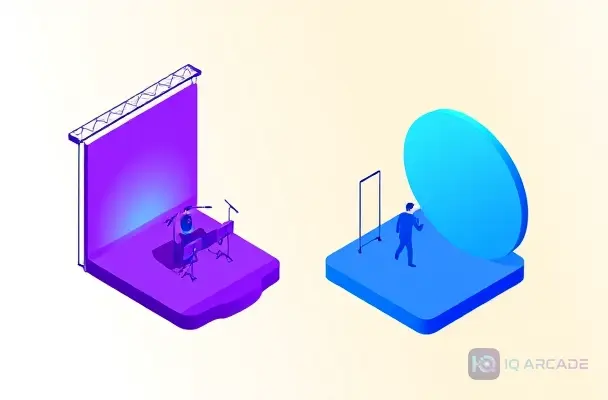 Mastery: Festival Performance