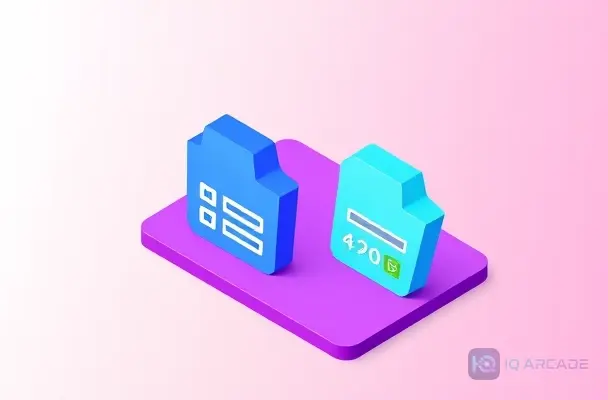 Mastery: File Formats