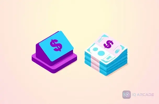 Mastery: Financial Statements