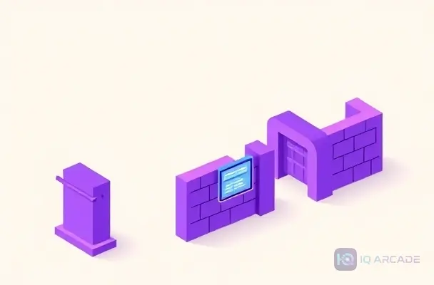 Mastery: Firewalls