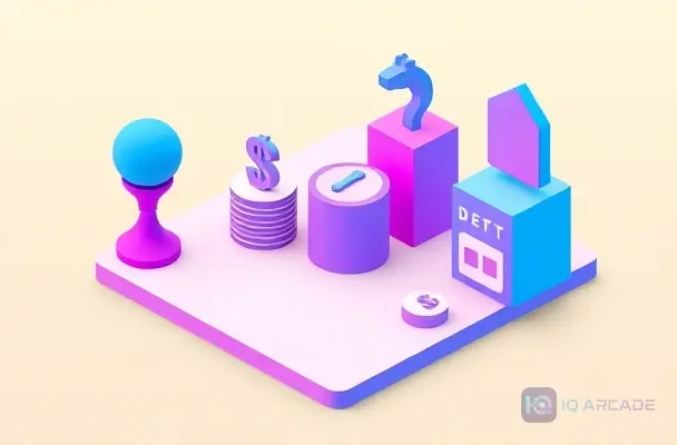 National Debt & Deficit Management Mastery