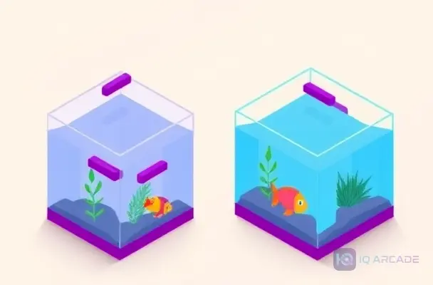 Mastery: Fish & Aquariums