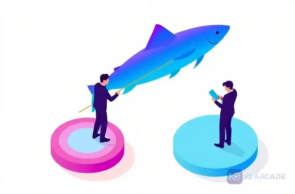 Mastery: Fisheries Officer