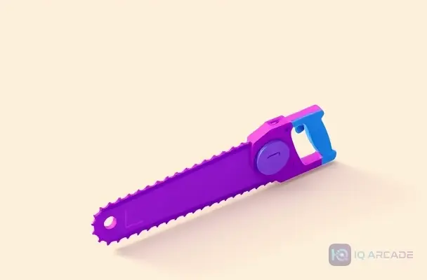 Metal Cutting (Hacksaw