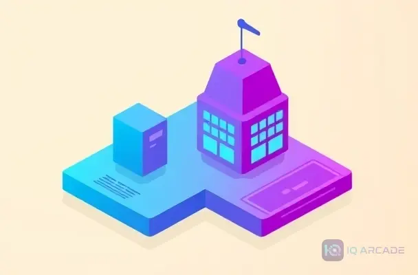 Duolingo English Test Mastery Hub: The Industry Foundation
