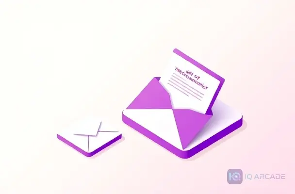 Letters of Recommendation Mastery Hub: The Industry Foundation
