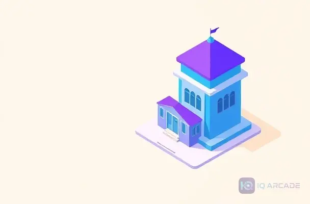 Scholarship & Funding Mastery Hub: The Industry Foundation