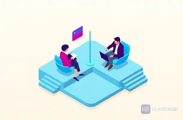 Student Visa Interview Mastery Hub: The Industry Foundation
