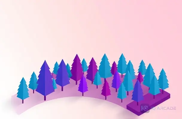 Mastery: Forest Photography