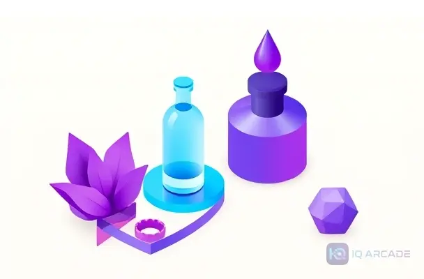 Mastery: Fragrance