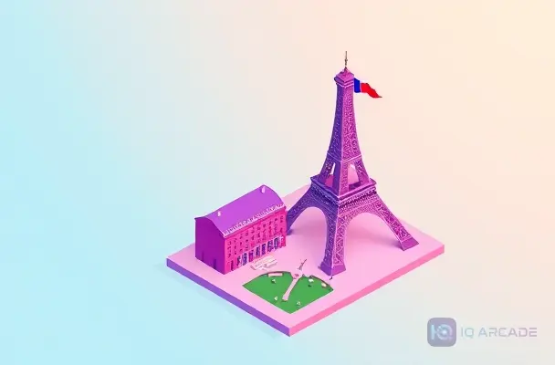 French Etiquette Mastery Hub: The Industry Foundation