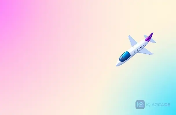 Mastery: FTII JET