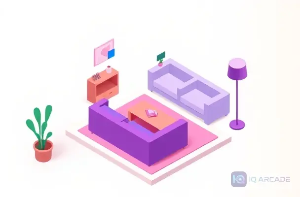 Mastery: Furniture Design