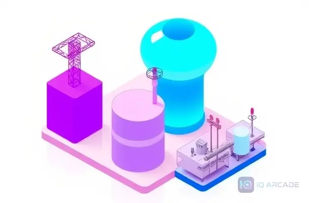 Natural Gas Transmission & Distribution Mastery Hub: The Industry Foundation
