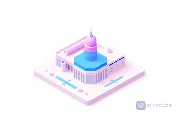 Event-Driven Architecture in GameMaker Mastery Hub: The Industry Foundation