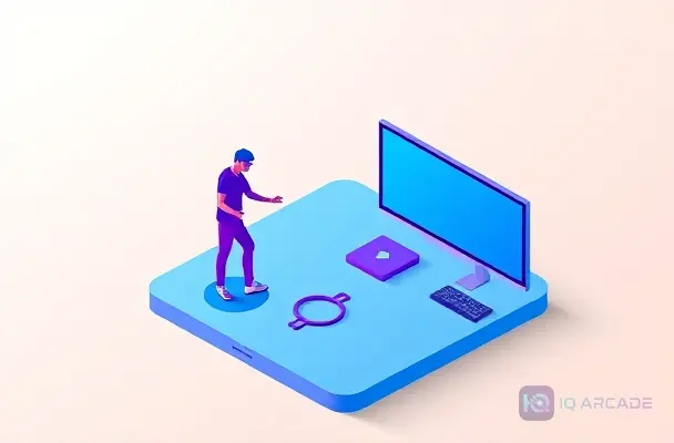 GML Programming Mastery Hub: The Industry Foundation