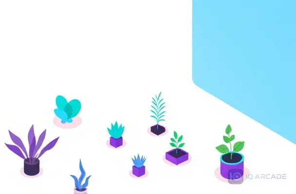 Mastery: Gardening
