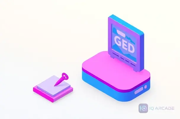 Mastery: GED Language Arts