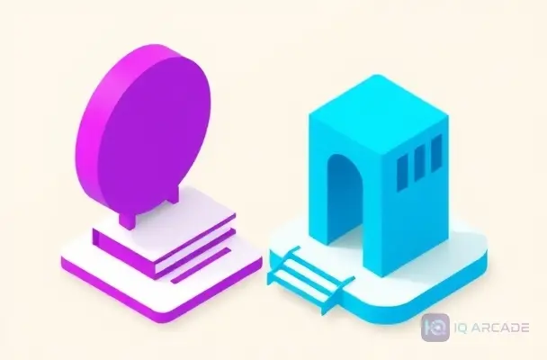 GIC SO Descriptive Paper Mastery Hub: The Industry Foundation