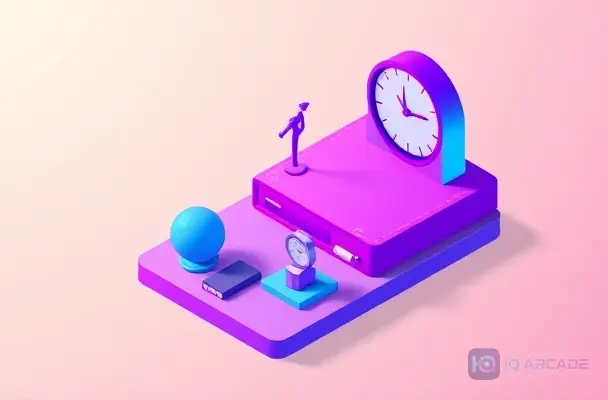 GIC SO Study Plan & Time Management Mastery Hub: The Industry Foundation