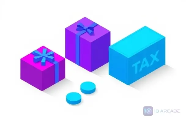 Form 709 Gift Tax