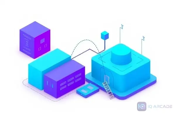 Go Microservices Architecture Mastery Hub: The Industry Foundation