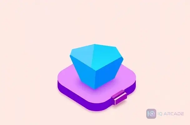 Godot 3D Game