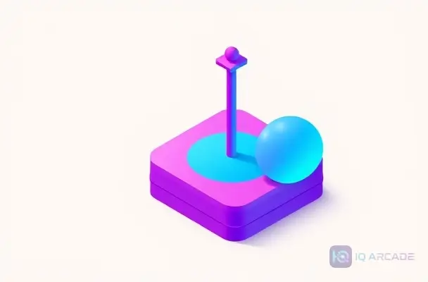 Mastery: Godot