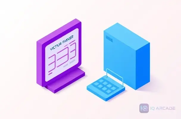 Digital Planner Integration Mastery Hub: The Industry Foundation