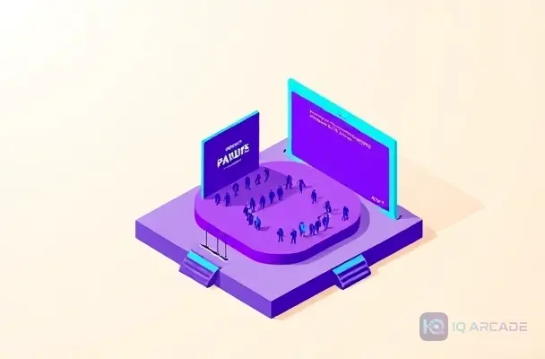 Event Creation & Management Mastery Hub: The Industry Foundation