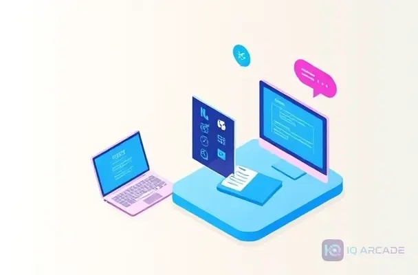 Task & Project Management within Chat Mastery Hub
