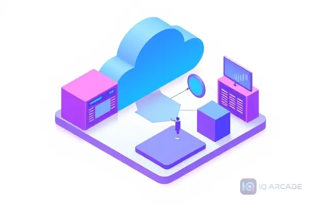 Cloud Networking & VPC Mastery Hub: The Industry Foundation