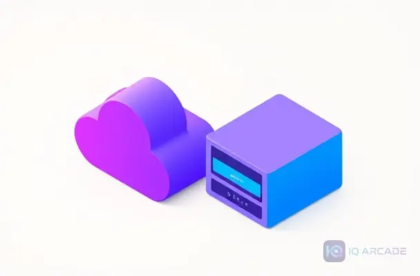 Cloud Storage Solutions Mastery Hub: The