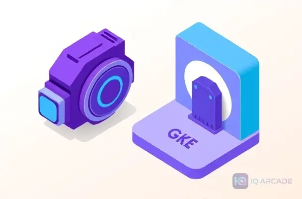 Compute Engine & GKE Mastery Hub: The Industry Foundation