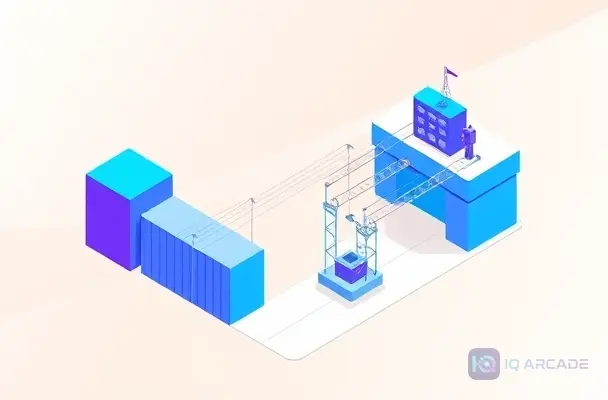 GCP Core Infrastructure Mastery Hub: The Industry Foundation