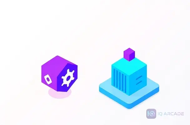 Google Kubernetes Engine (GKE) Mastery Hub: The Industry Foundation