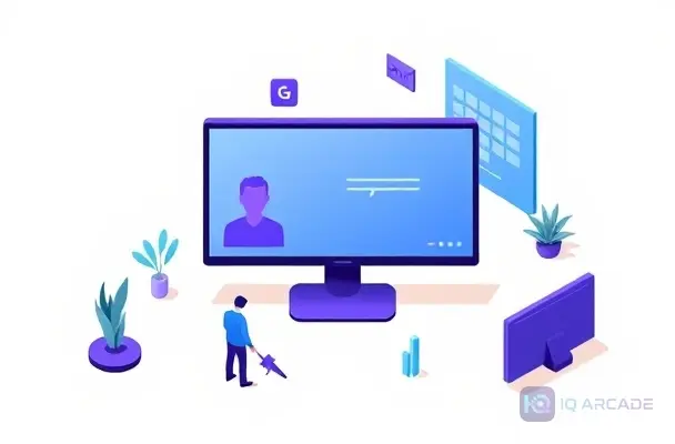 Google Meet Screen Sharing Mastery Hub: The Industry Foundation
