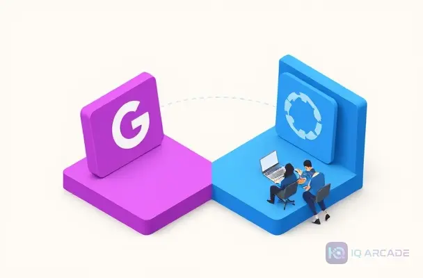 Mastery: Google Meet