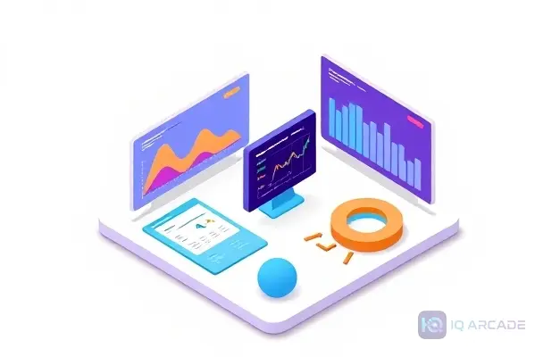 Dynamic Dashboards & Reporting Mastery Hub: The Industry Foundation